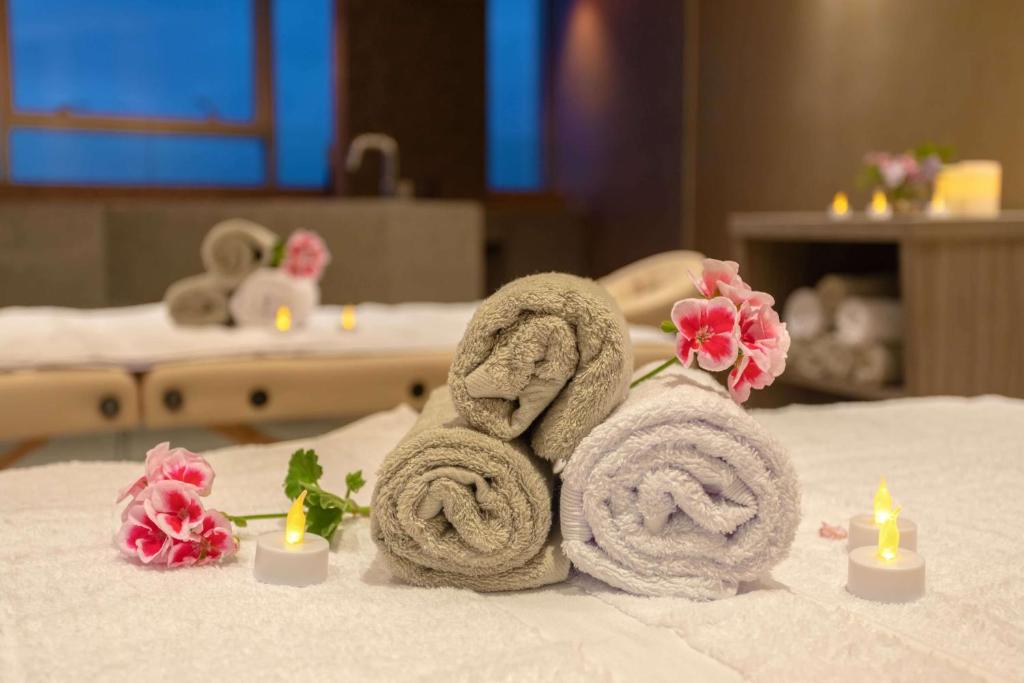 Sonesta Hotel Arequipa photo 4