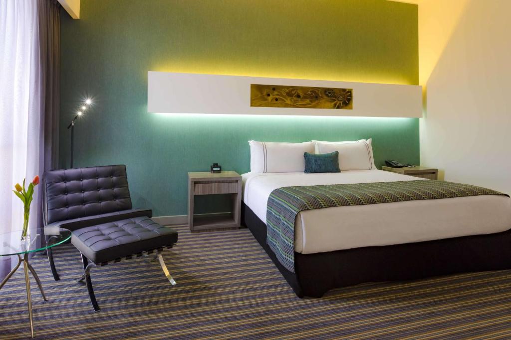 Sonesta Hotel Arequipa photo 1