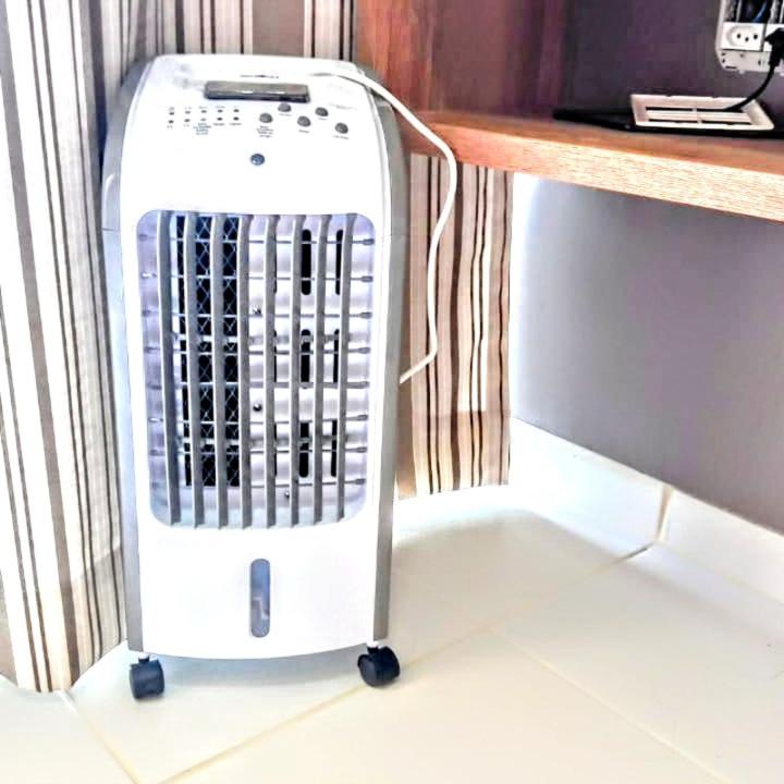 Hot Park Veredas Rio Quente Flat 928 photo 3