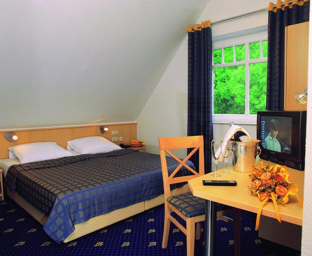 Hotel Restaurant Lathener Marsch photo 4