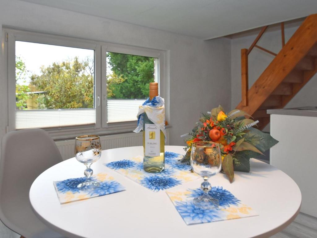 Holiday home with private terrace photo 2