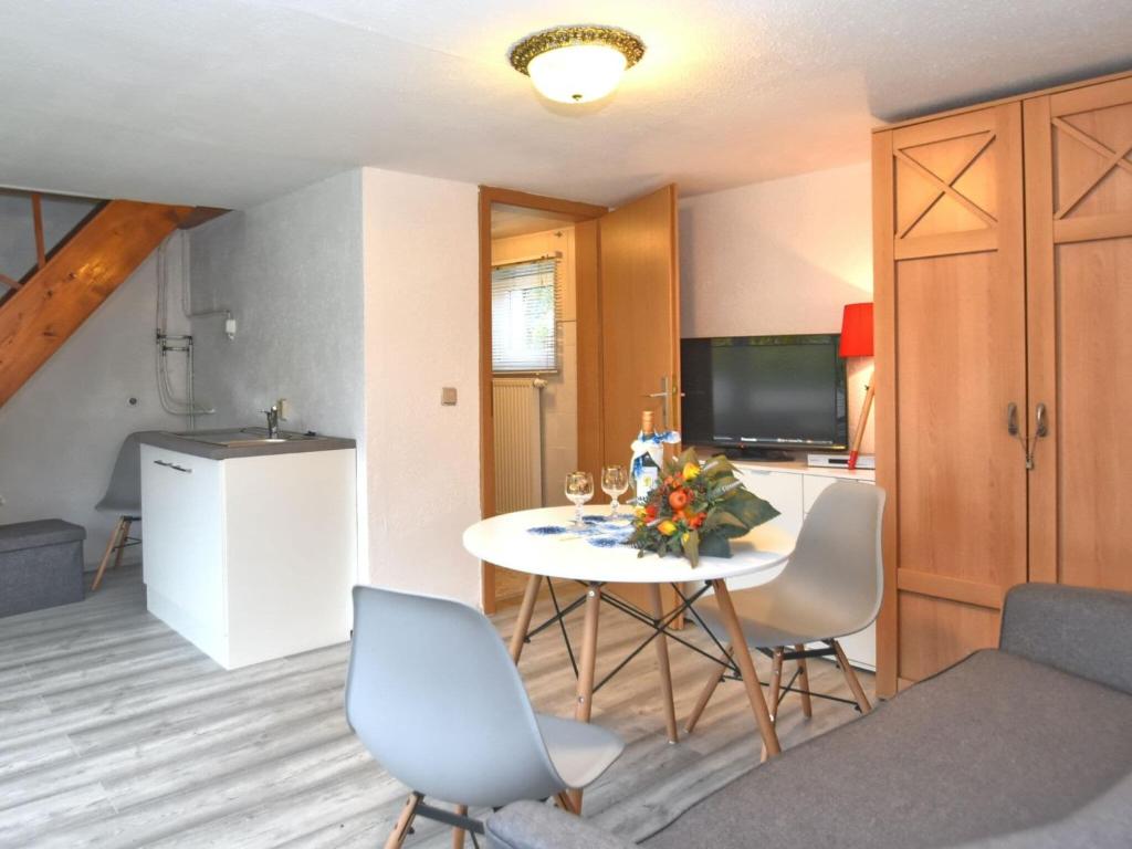 Holiday home with private terrace photo 4