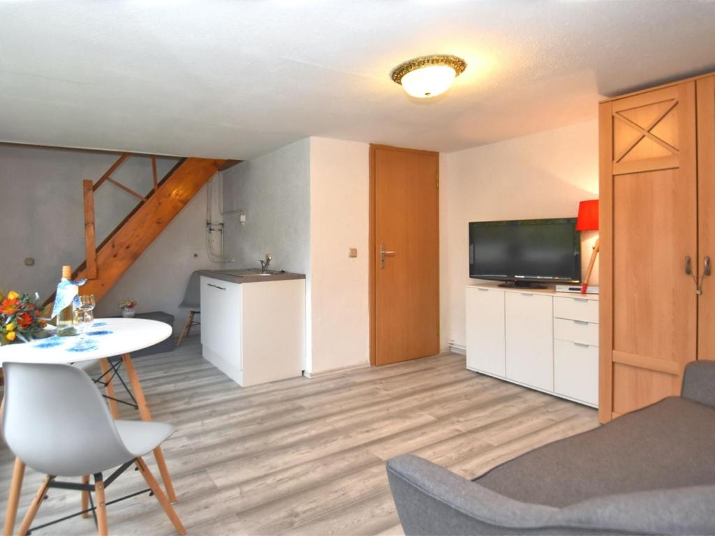 Holiday home with private terrace photo 1