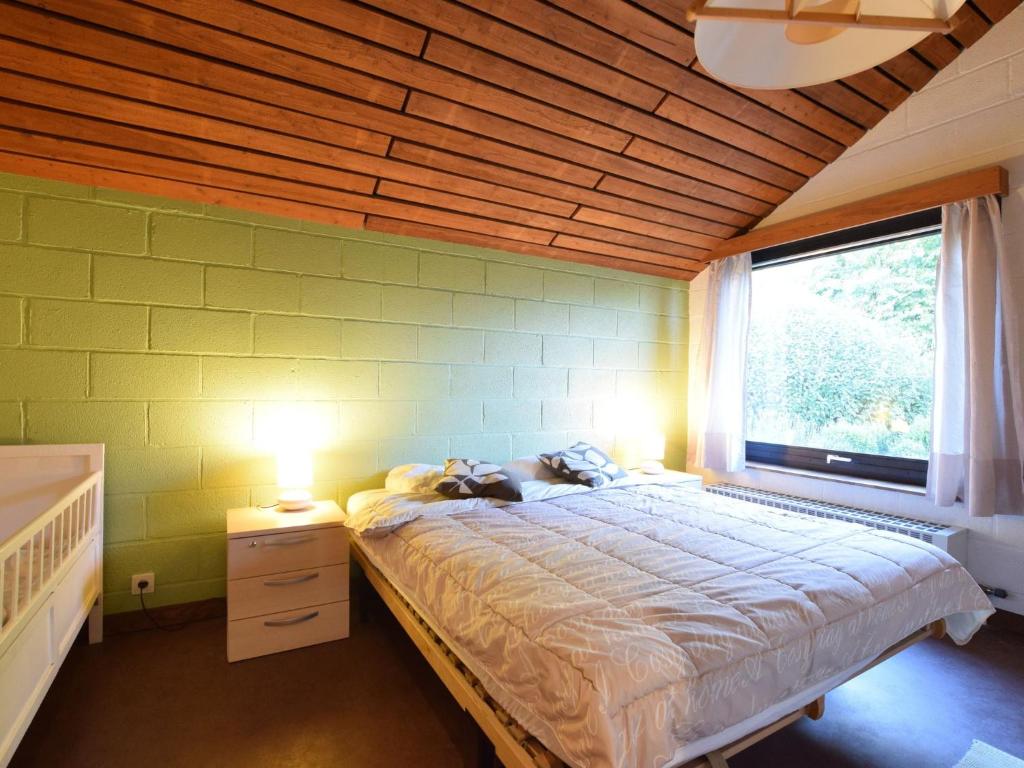 Cozy Villa in Vielsalm with Private Garden photo 4