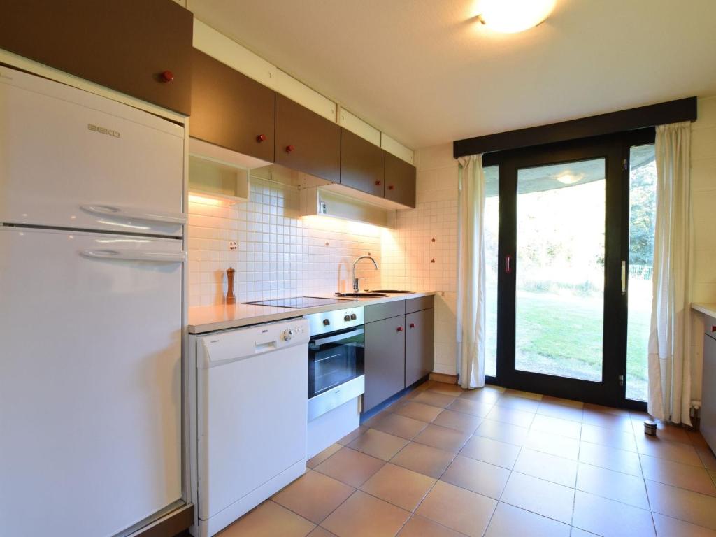 Cozy Villa in Vielsalm with Private Garden photo 3