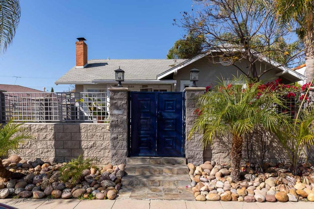 North Park Bungalow Resort image
