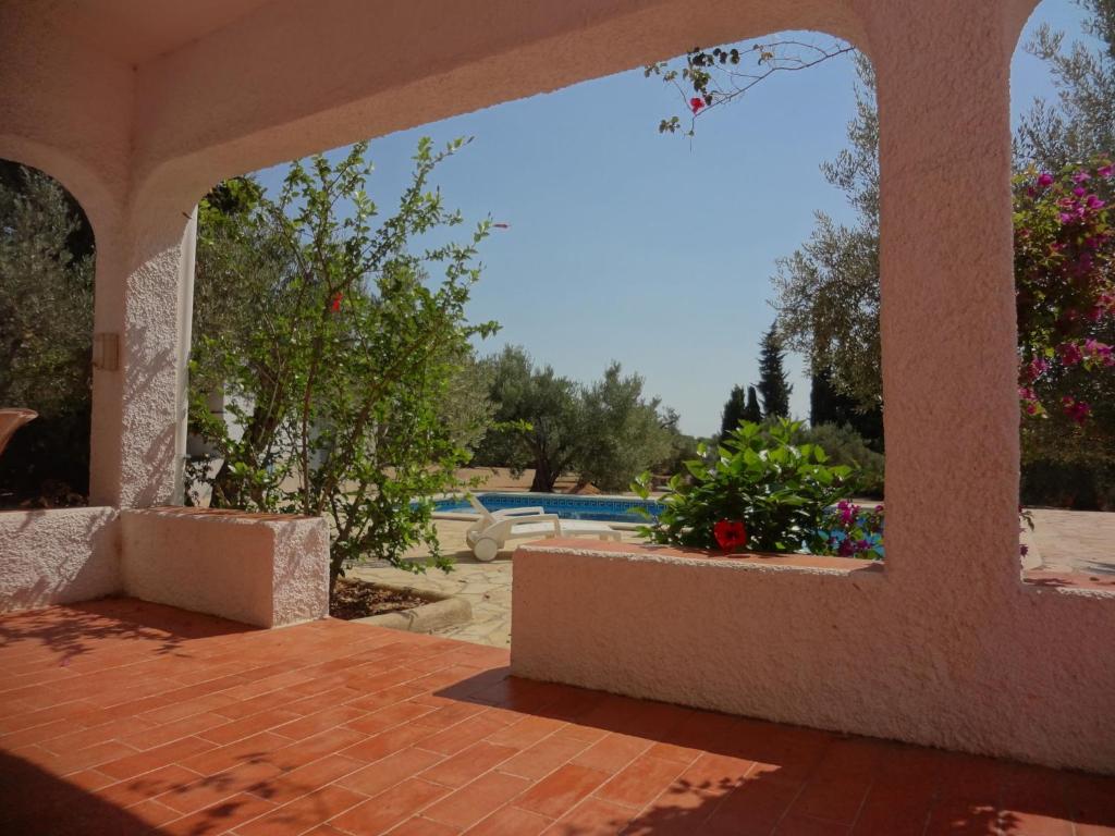 Belvilla by OYO Finca Casa Filou photo 3