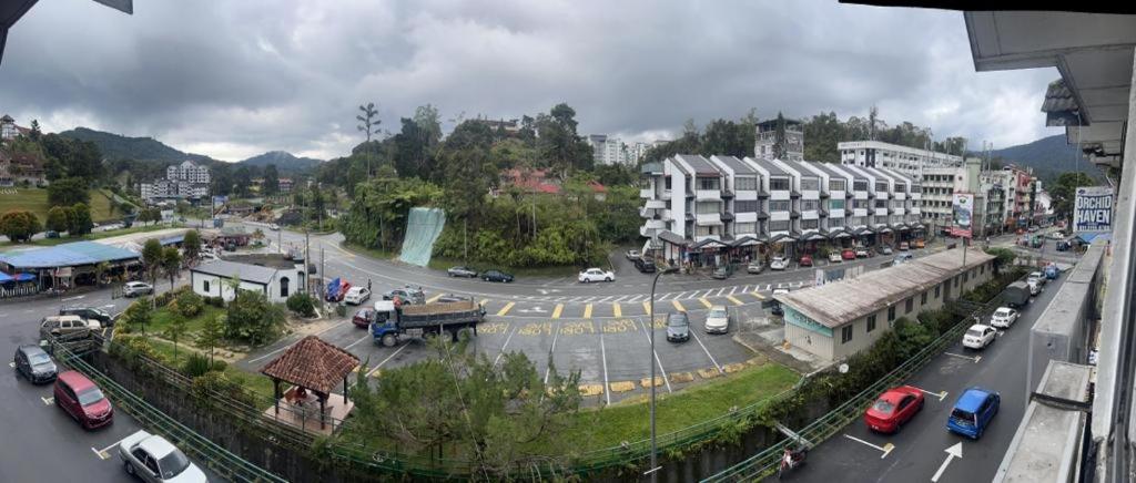 Hotel Rasa Sayang 2 photo 1