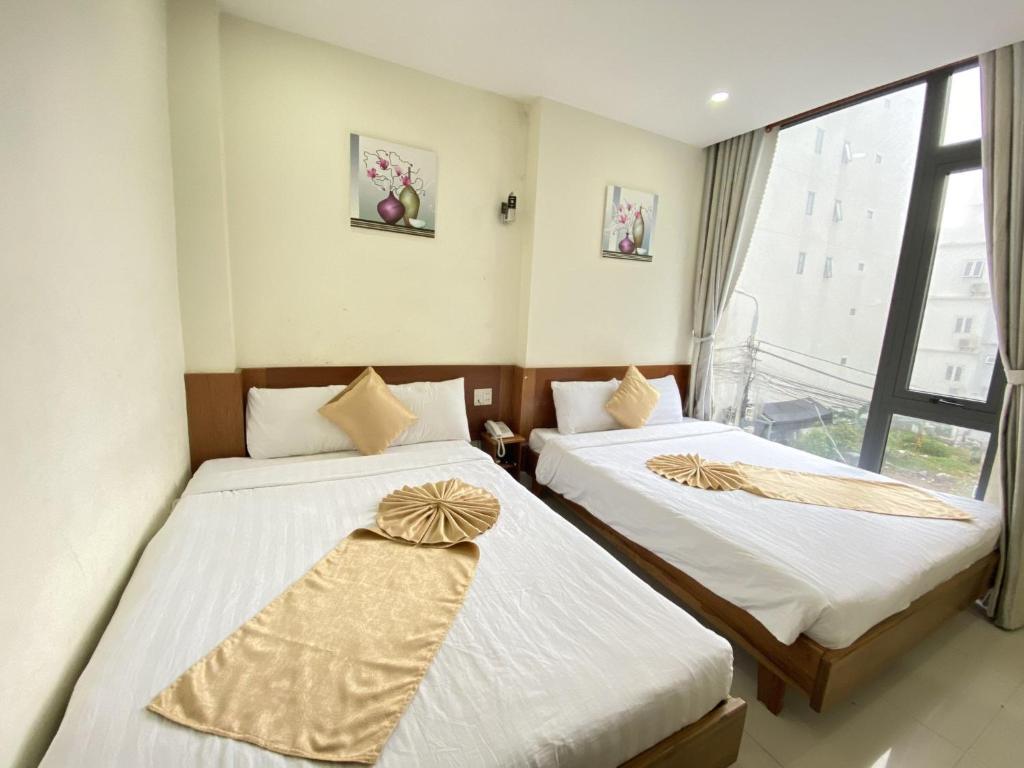 Bao Chau Hotel