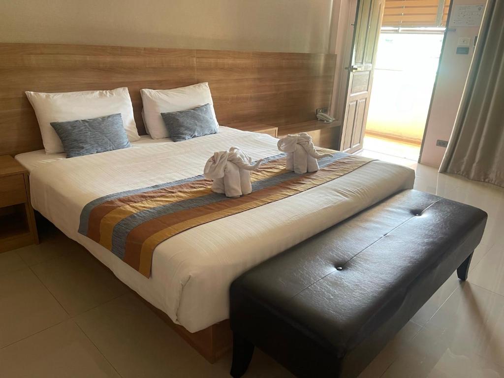 Unity Hotel photo 4