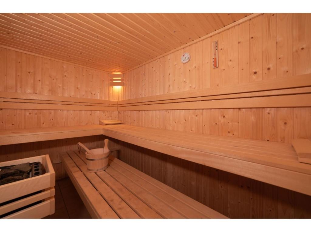 Vacation home with sauna in Zeeland photo 4