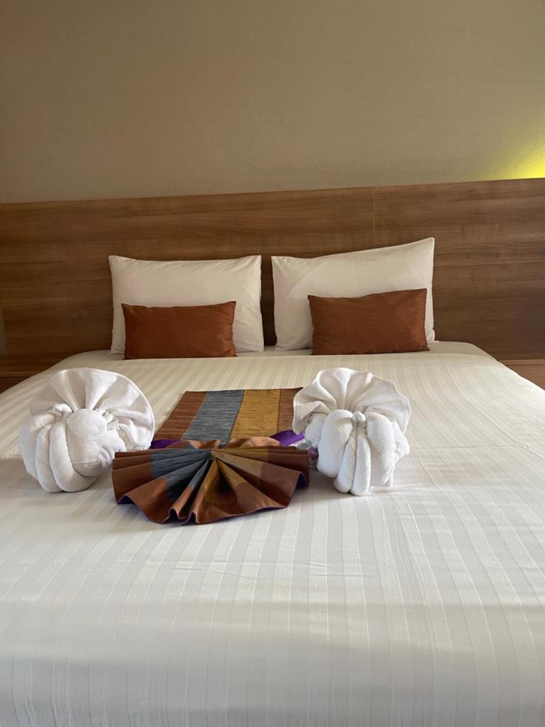 Unity Hotel photo 2