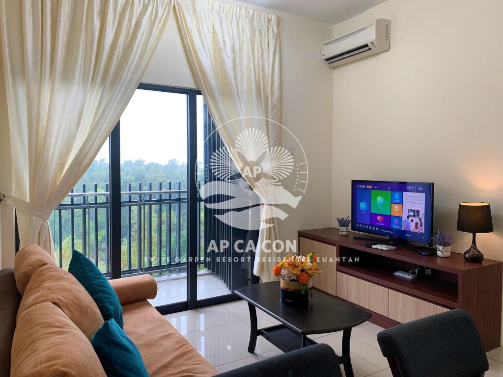 Swiss Garden Resort Residences Kuantan by AP CA CON photo 2