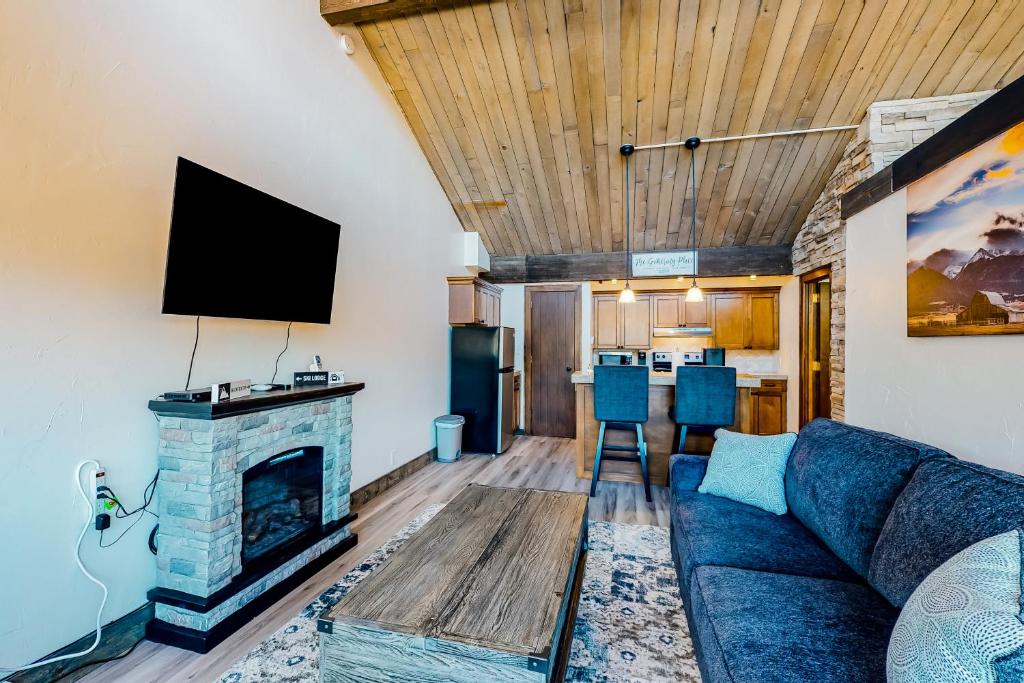 Tamarron Lodge photo 2