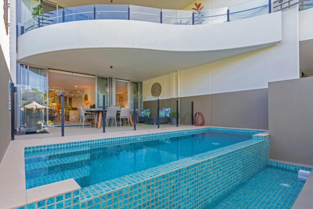 Cotton Beach Resort - Tweed Coast Holidays ® photo 4
