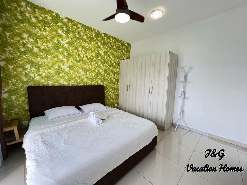 The Garden By J&G Vacation Homes photo 1