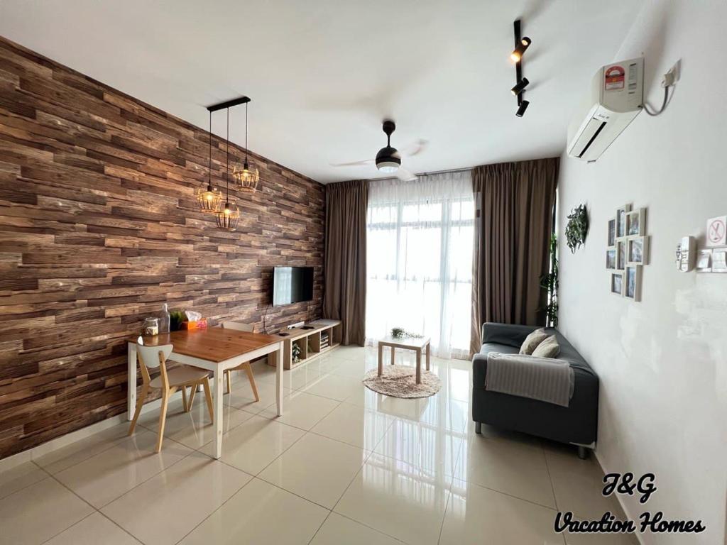 The Garden By J&G Vacation Homes photo 3