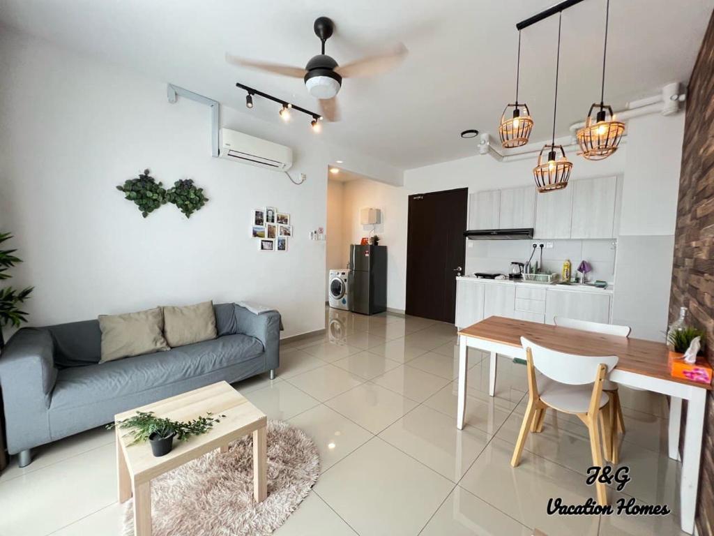 The Garden By J&G Vacation Homes photo 4