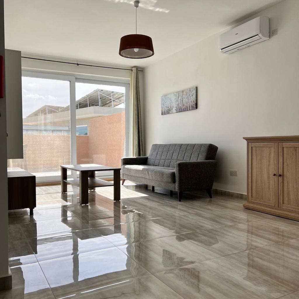 F6 Modern and bright Apartment in Malta