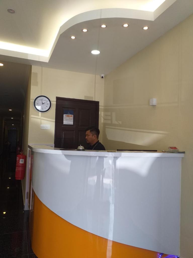 Hentian Hotel Kajang photo 1