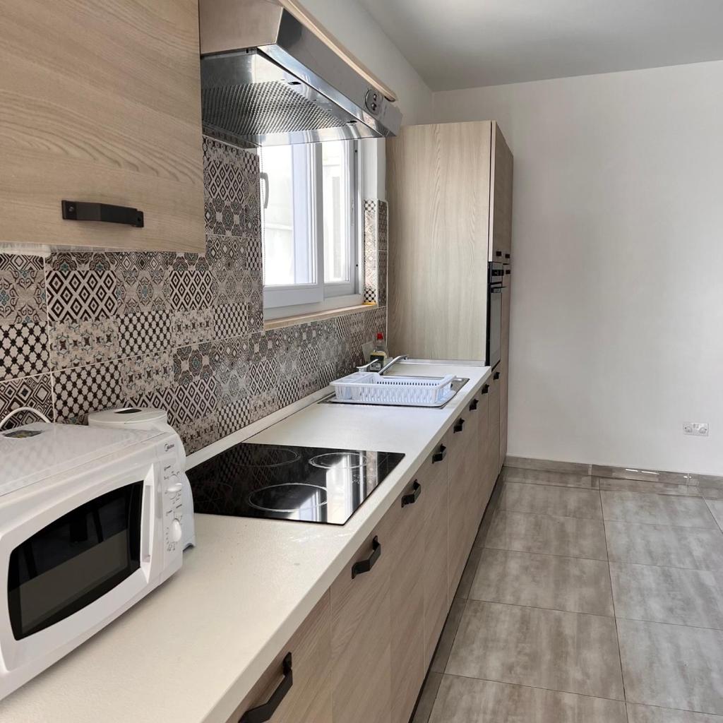 F6 Modern and bright Apartment in Malta photo 4