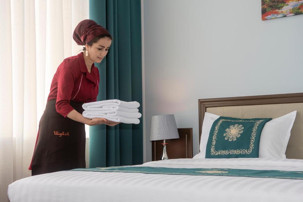 Hotel Shumon photo 4
