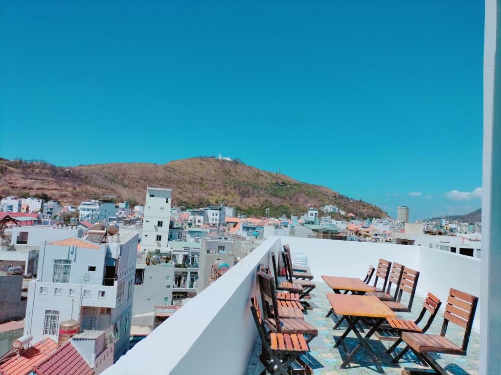 Thảo Nguyên Hotel