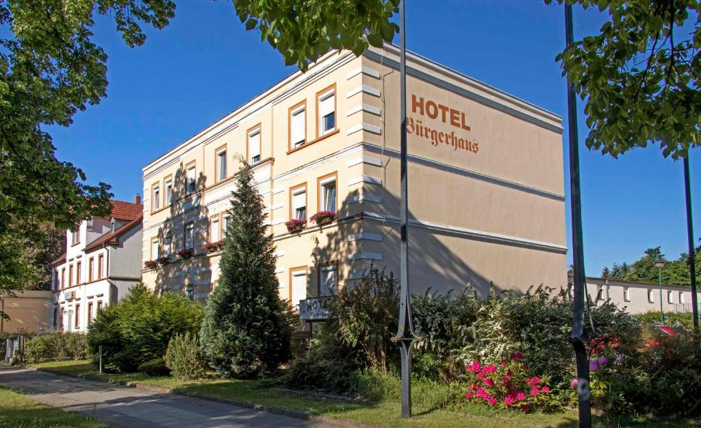 Bürgerhaus Niesky photo 2