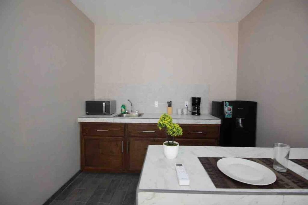 Departamento ‘El Chulo’ en Palapa Ochoa photo 3