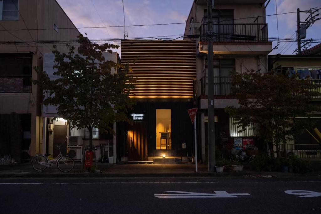 trive ozone バンテリンドーム ナゴヤ近く 都心部好アクセス 大曽根駅 徒歩3分 photo 1