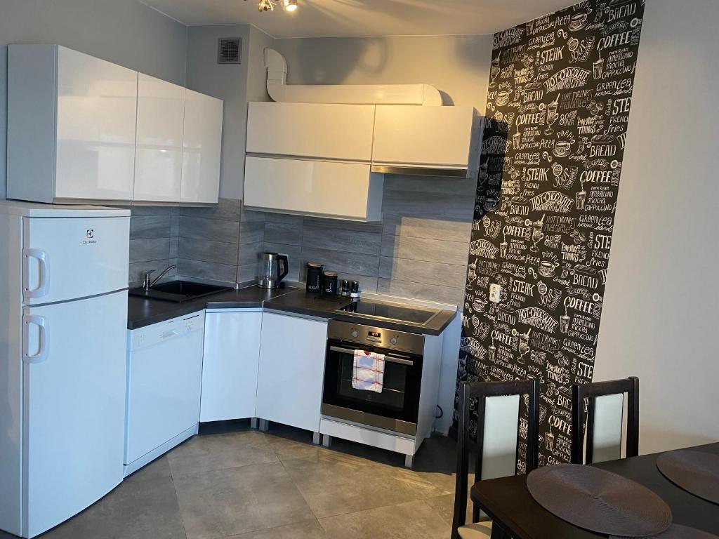 Apartament Gorzów photo 1