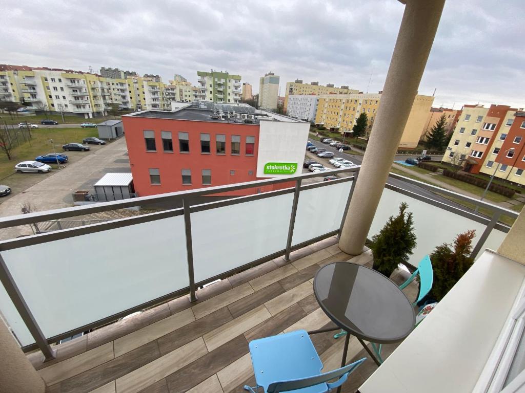 Apartament Gorzów photo 2