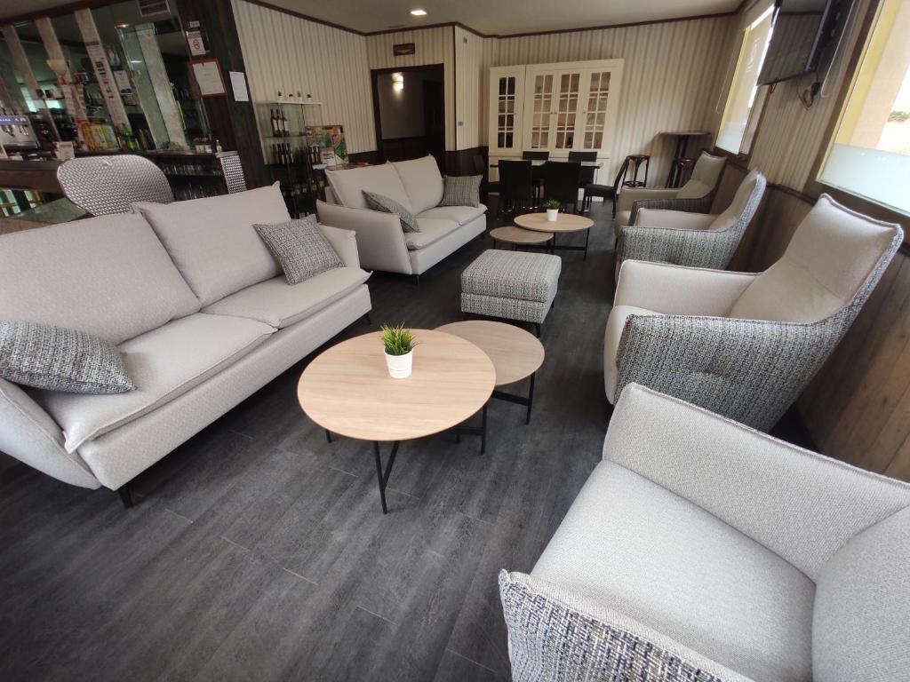 Hotel Querol photo 1
