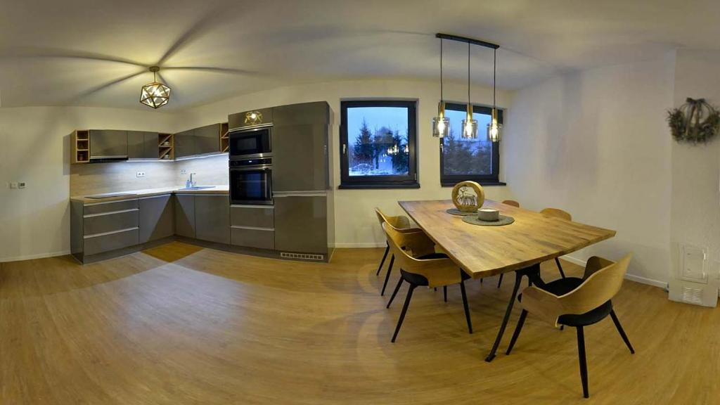 Apartmány Fun & Relax Dolní Morava photo 4