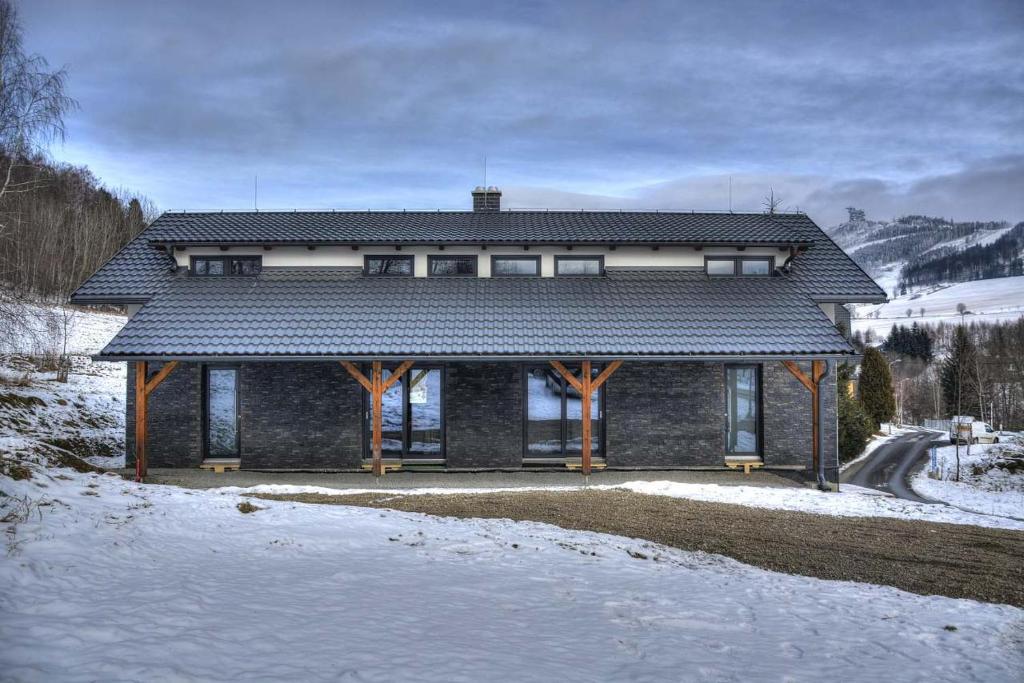 Apartmány Fun & Relax Dolní Morava photo 2