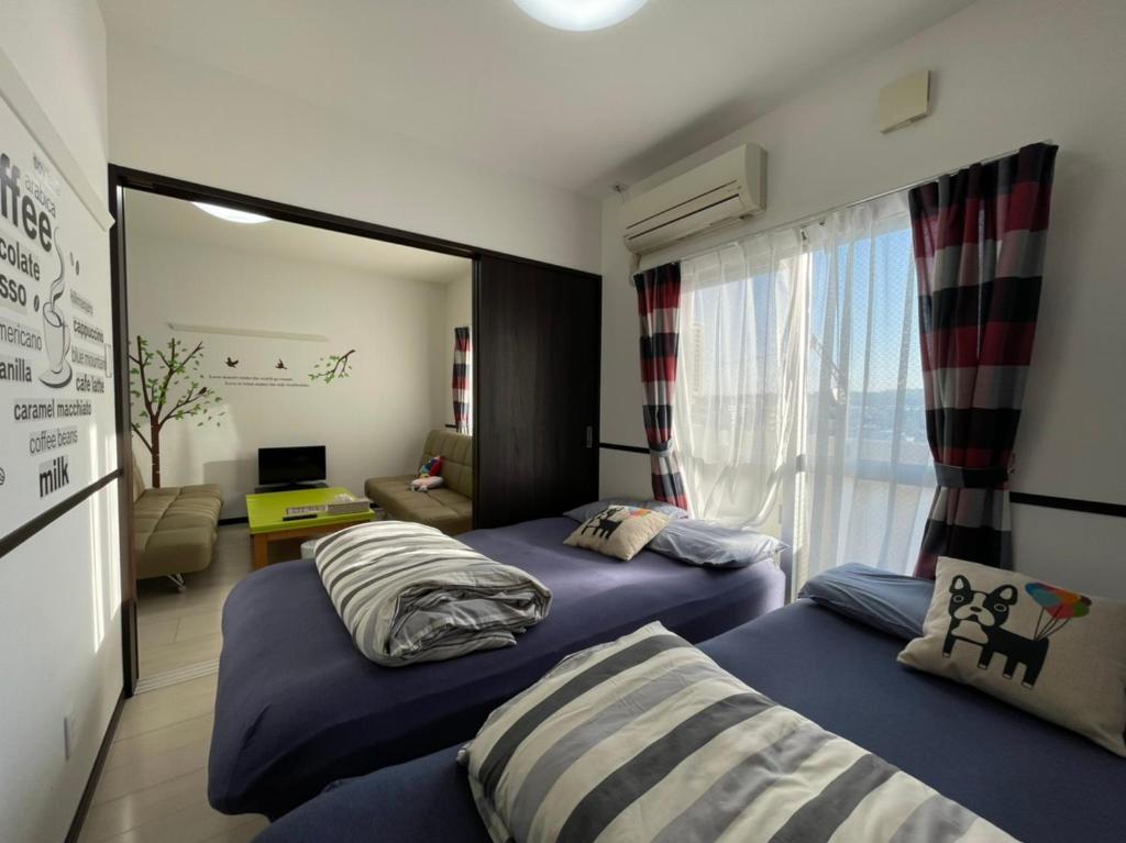 EX Itoman Apartment 703 photo 3