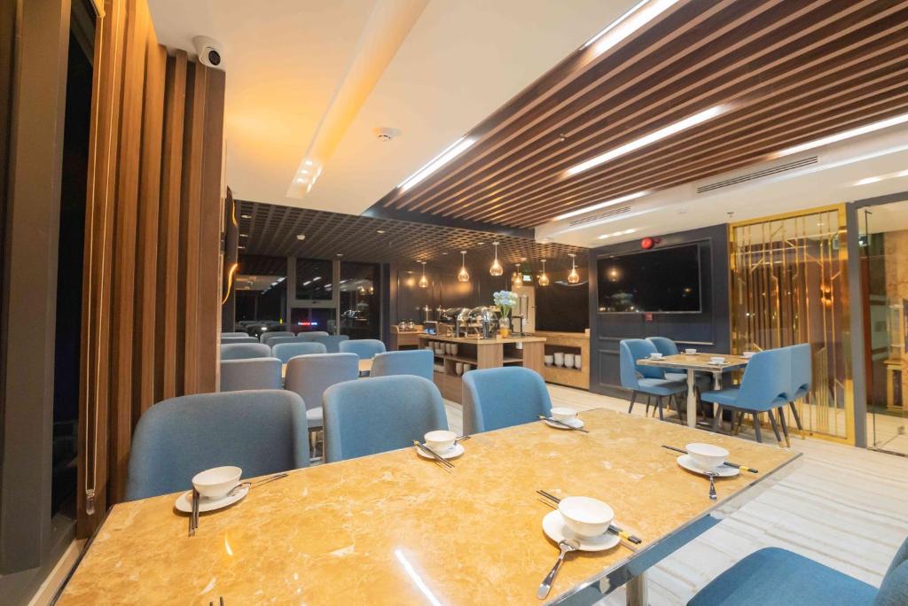 MERIAHOTEL QUY NHƠN