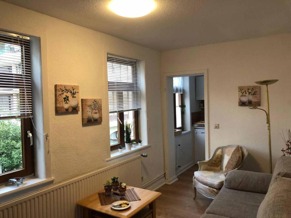 Appartementhaus Blume photo 1