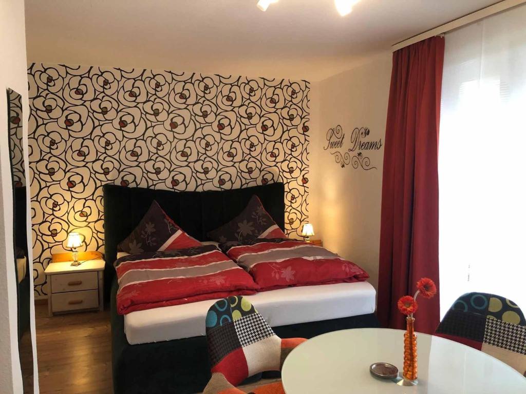Appartementhaus Blume photo 3