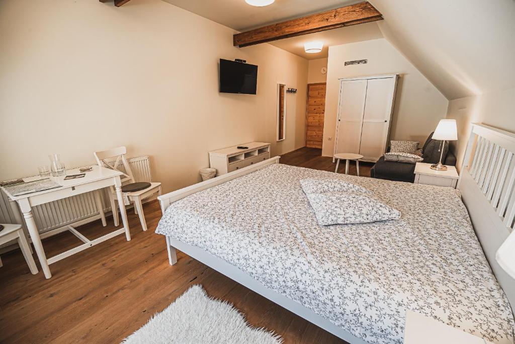 Farm stay Žurej photo 2