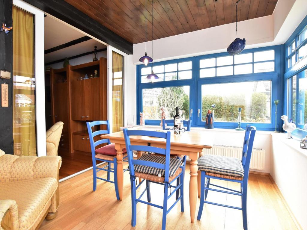 Holiday home with terrace in Graal M ritz photo 4