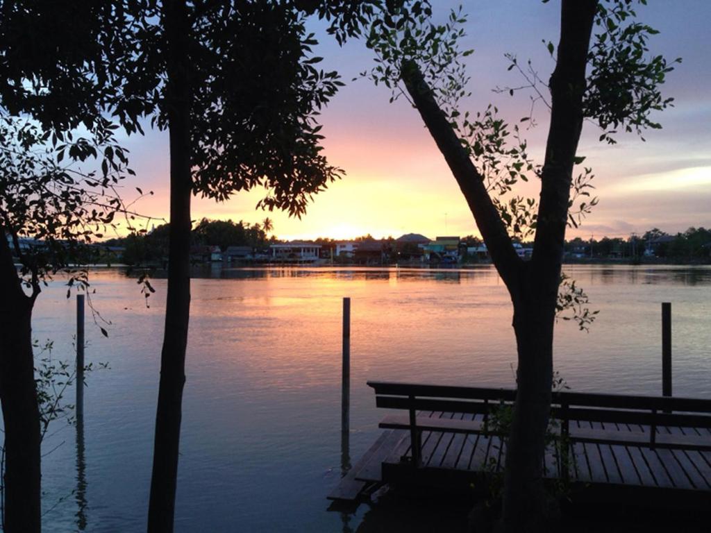 Baan Siriporn Resort - โรงแรมบ้านศิริพร รีสอร์ท photo 1