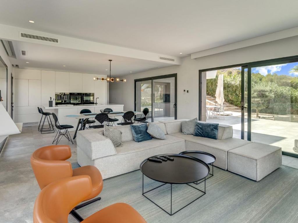 Belvilla by OYO Casa Leda photo 2