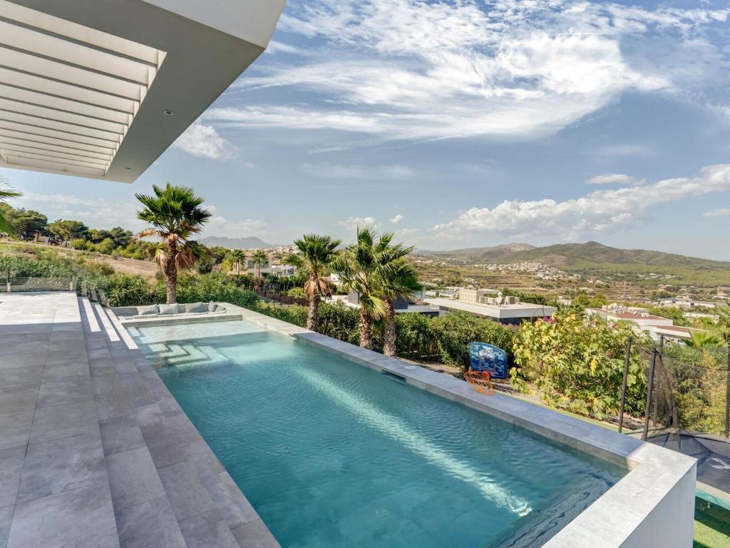 Belvilla by OYO Casa Leda photo 1