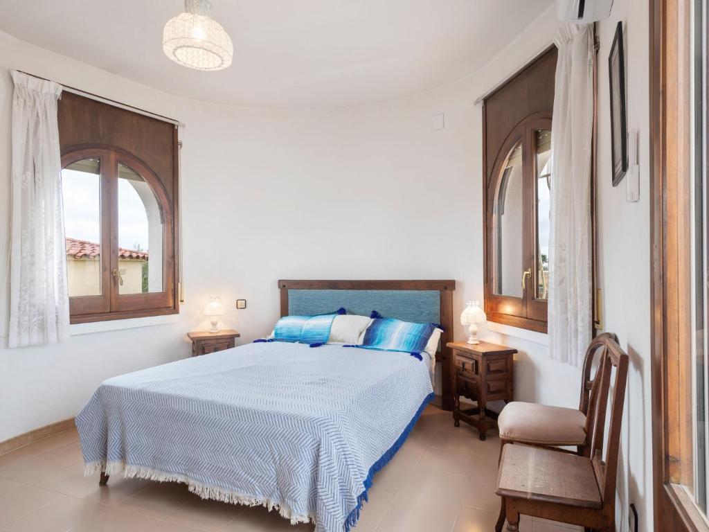 Belvilla by OYO Amfora Cugat photo 4