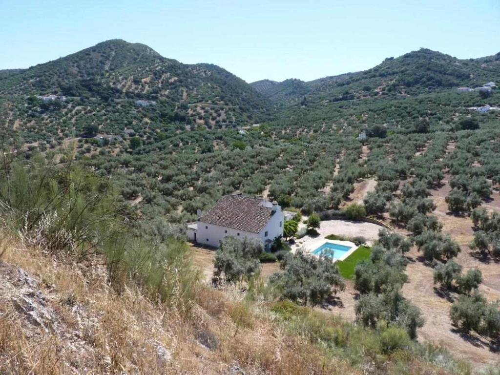 El Cerro del Almendral photo 1