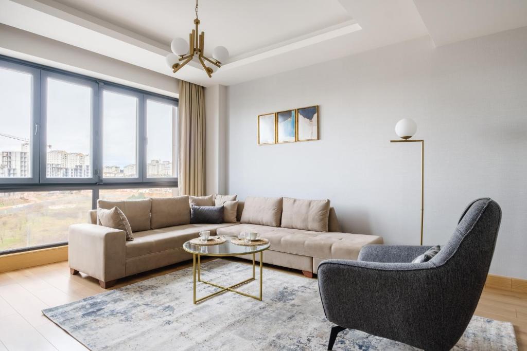 Grand Residence by NewInn photo 1