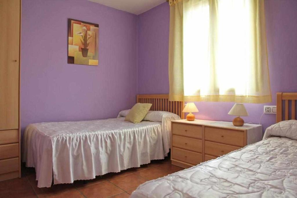 Casa Rural El Carrascal photo 1