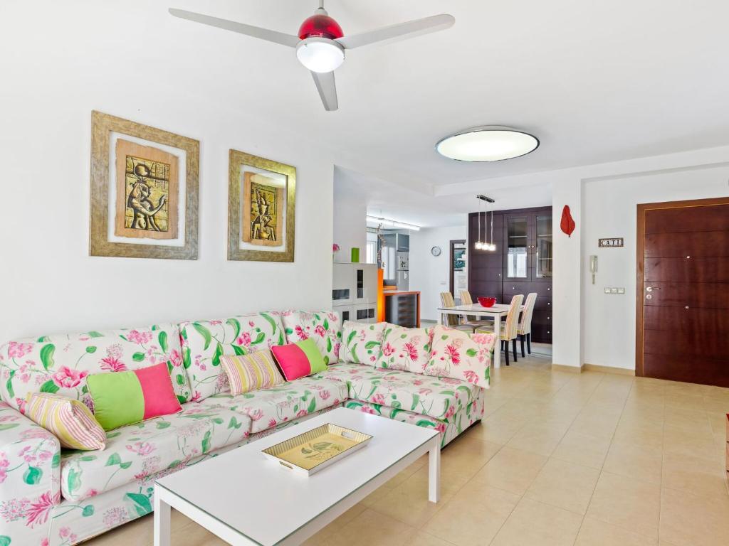 Belvilla by OYO Apartment in La Herradura photo 4