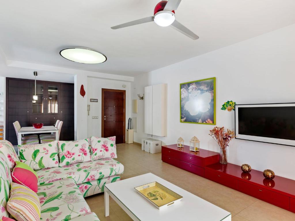 Belvilla by OYO Apartment in La Herradura photo 3